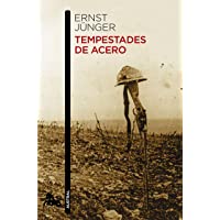 Los mejores  - Tempestades de acero (Contemporánea)
